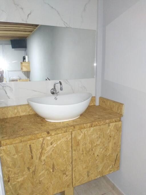 Apartment Loft Centrica Esperanza