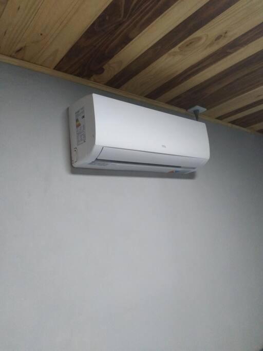 Loft Centrica Apartment *