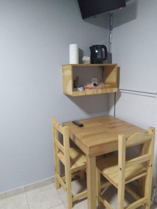 Apartment Loft Centrica Esperanza